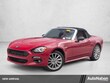  FIAT 124 Spider