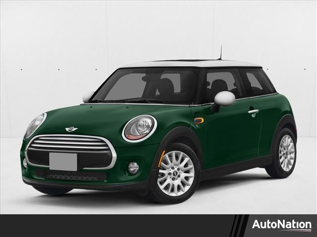 2015 MINI Cooper S's photo