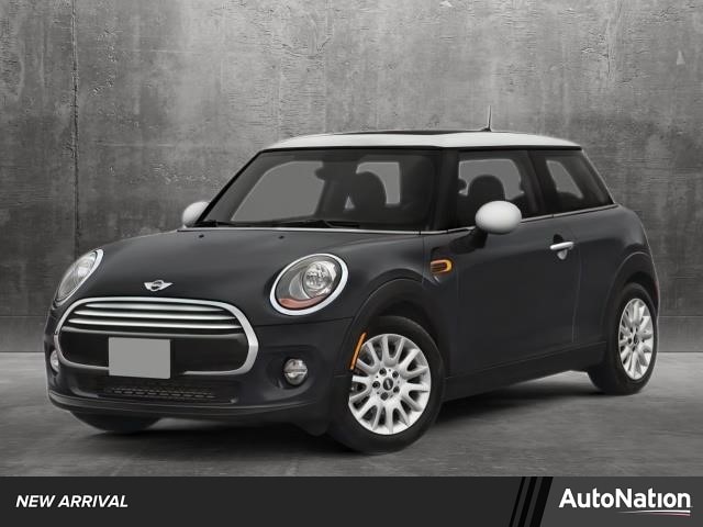 2014 MINI Cooper S's photo