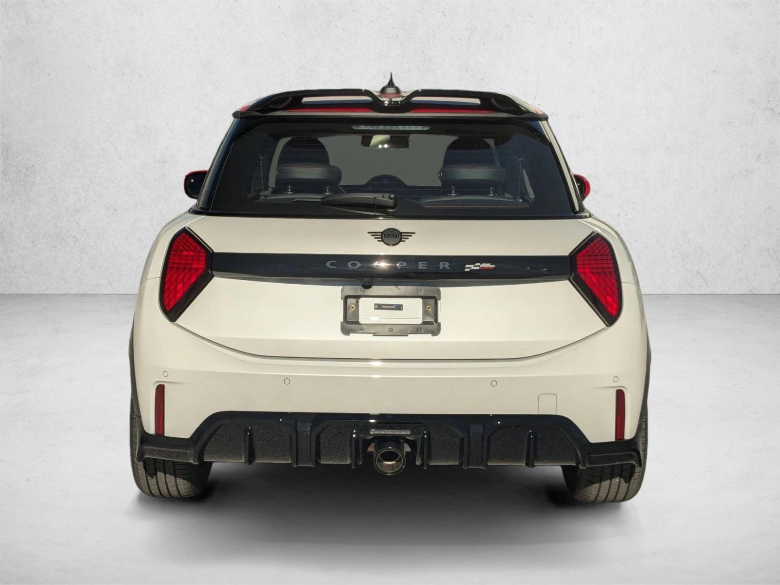 2026 MINI Hardtop 2 Door John Cooper Works - Photo 8