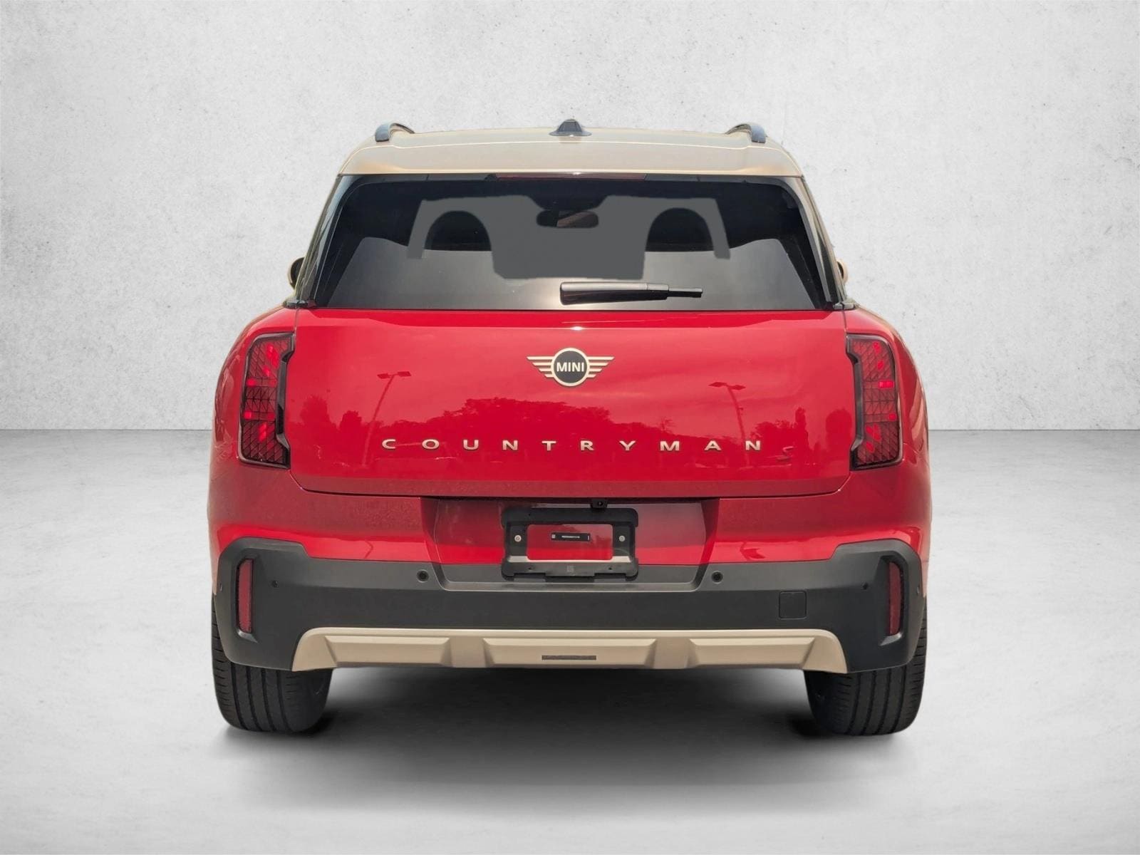 2025 MINI Countryman S - Photo 8