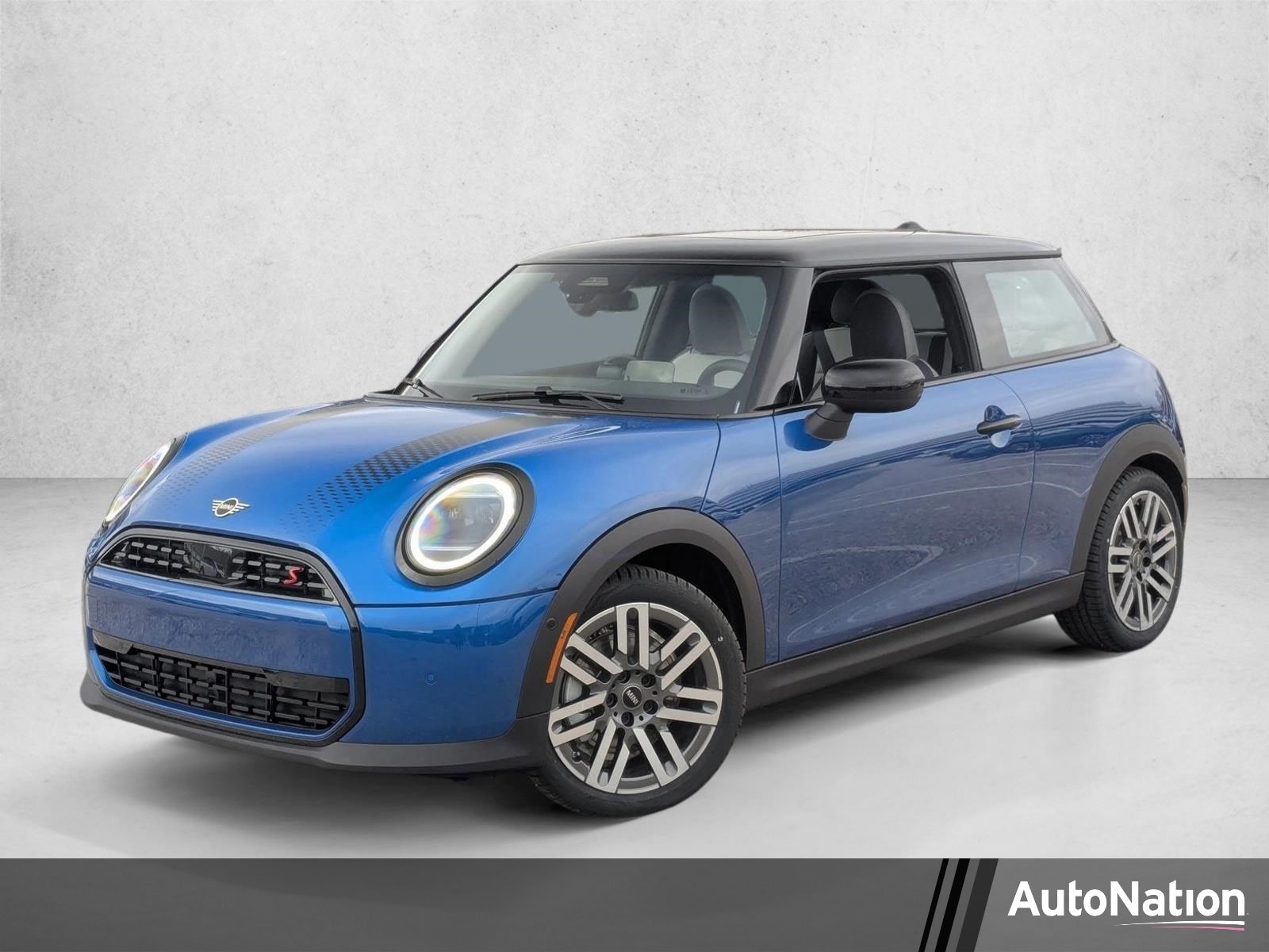 2026 MINI Hardtop Cooper S Signature's photo