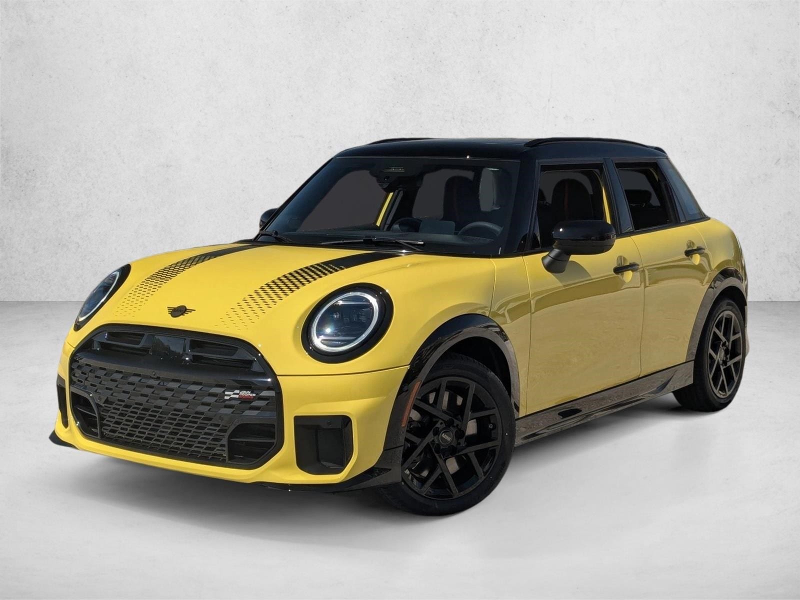 2026 MINI Hardtop 4 Door