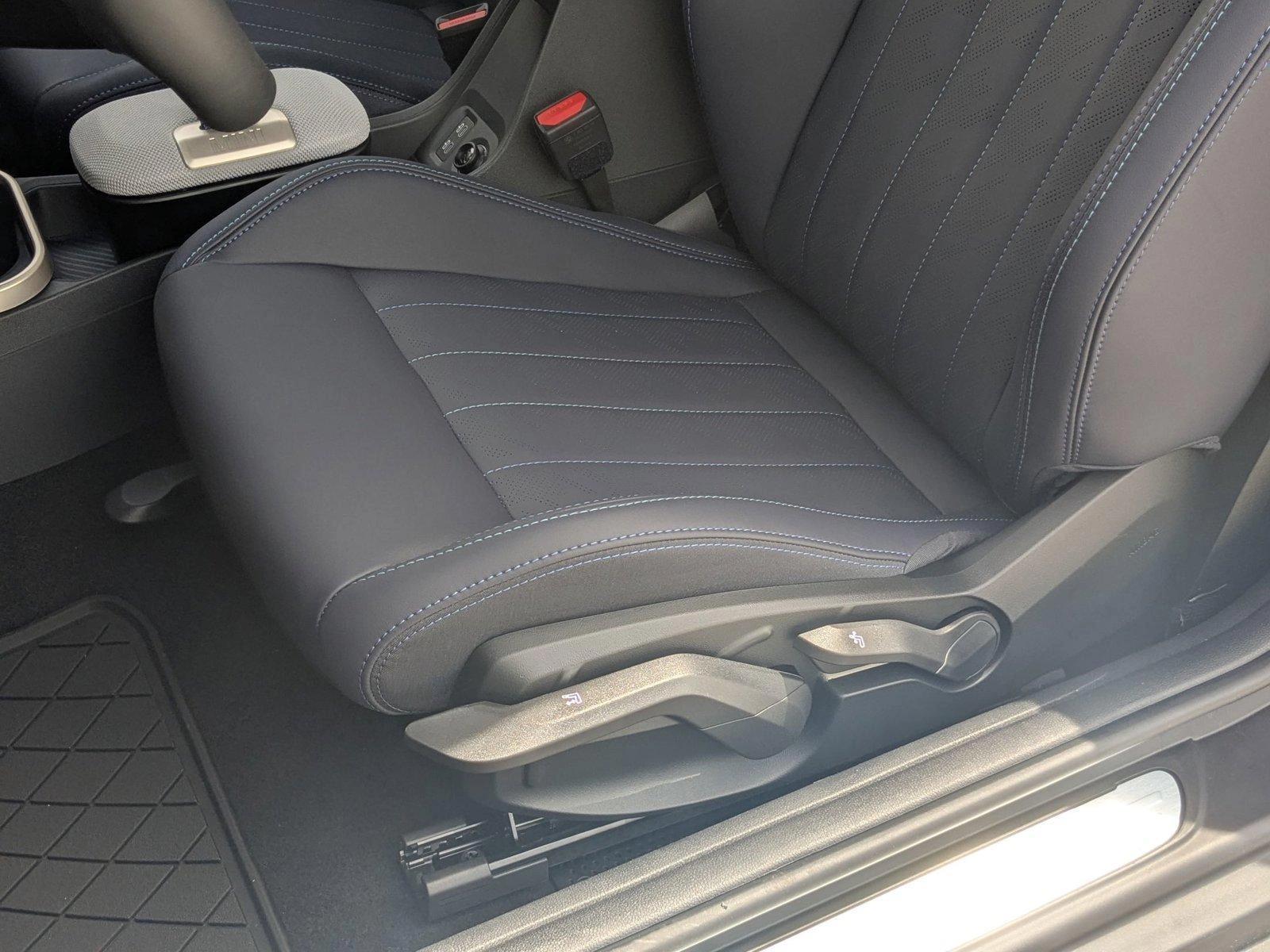 2025 Mini Cooper S Convertible photo 3