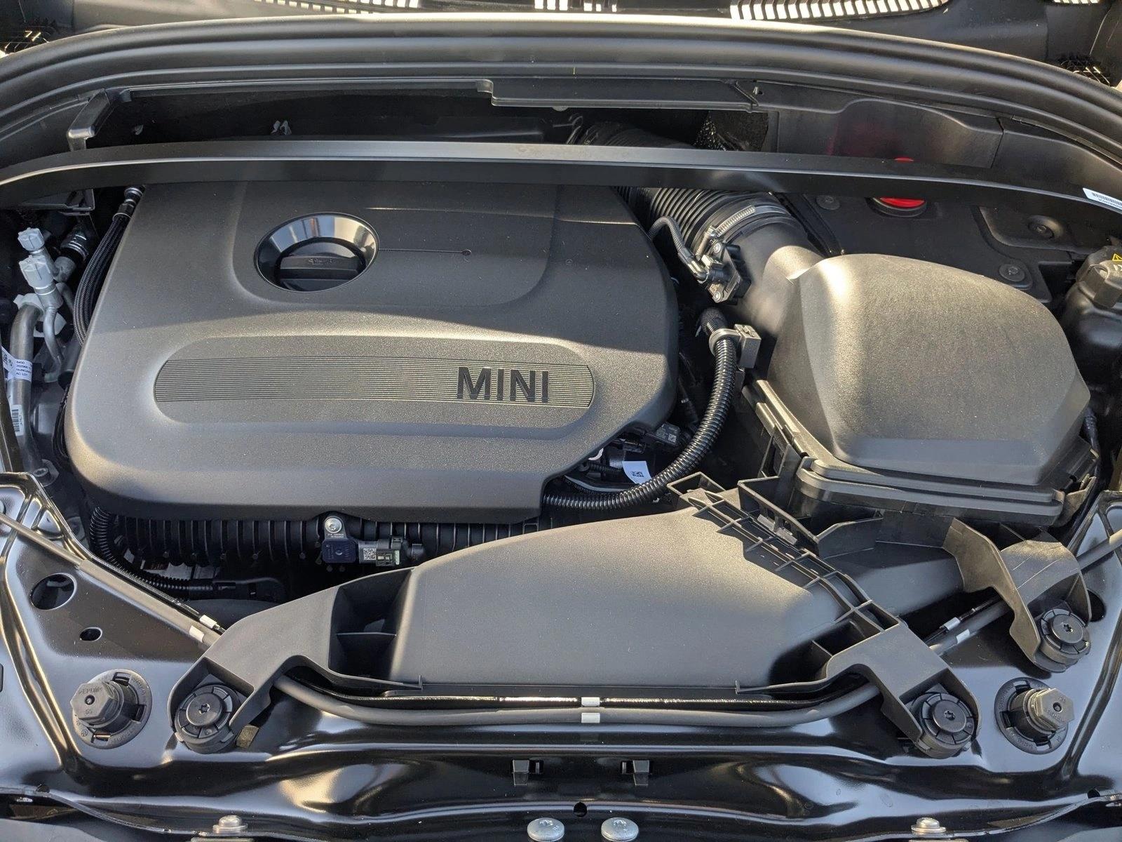 2026 MINI Countryman John Cooper Works - Photo 18