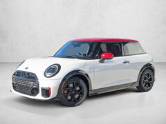 2026 MINI Hardtop 2 Door John Cooper Works Hatchback