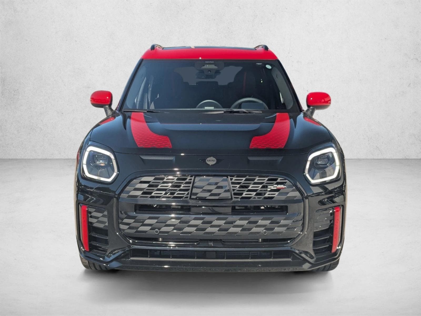 2026 MINI Countryman John Cooper Works - Photo 6