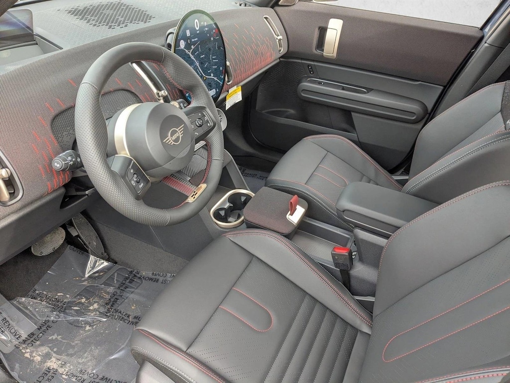 New 2026 MINI Countryman S SUV