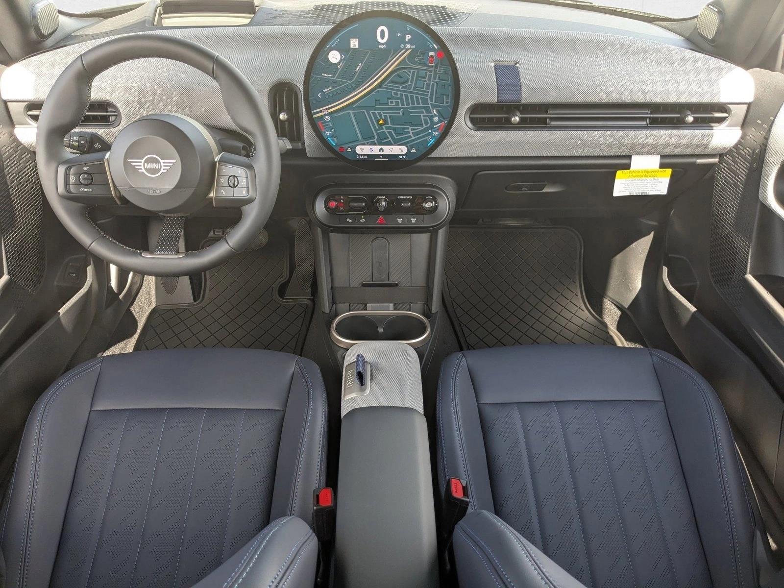 2025 MINI Convertible S - Photo 16