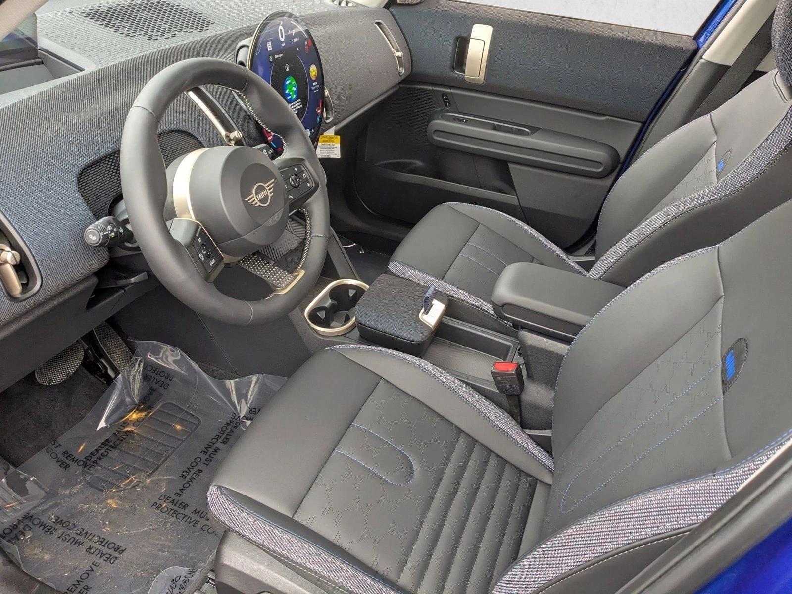 2025 MINI Countryman S - Photo 10