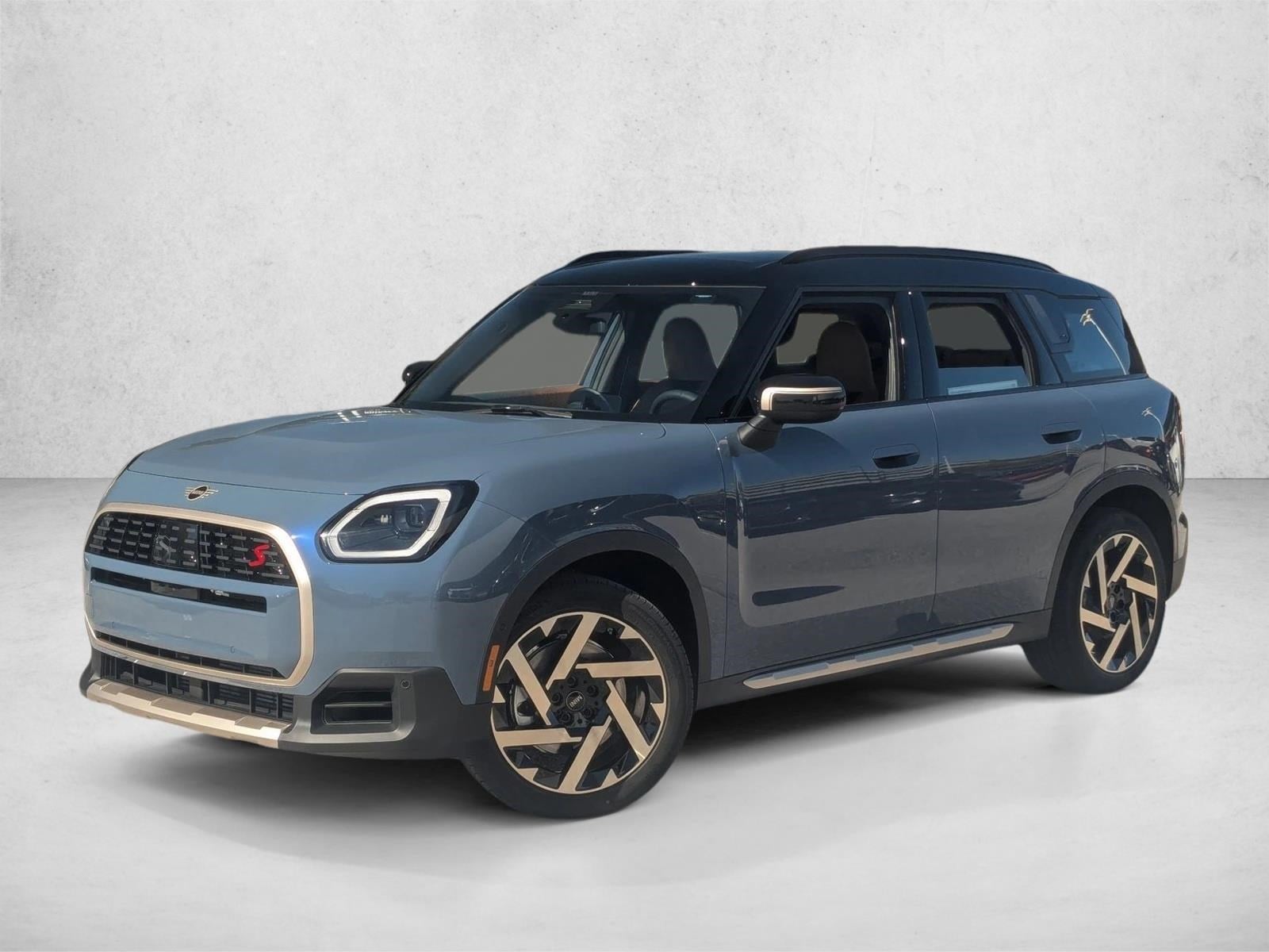 2026 MINI Countryman S's photo