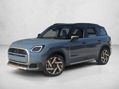 2026 MINI Countryman S SUV
