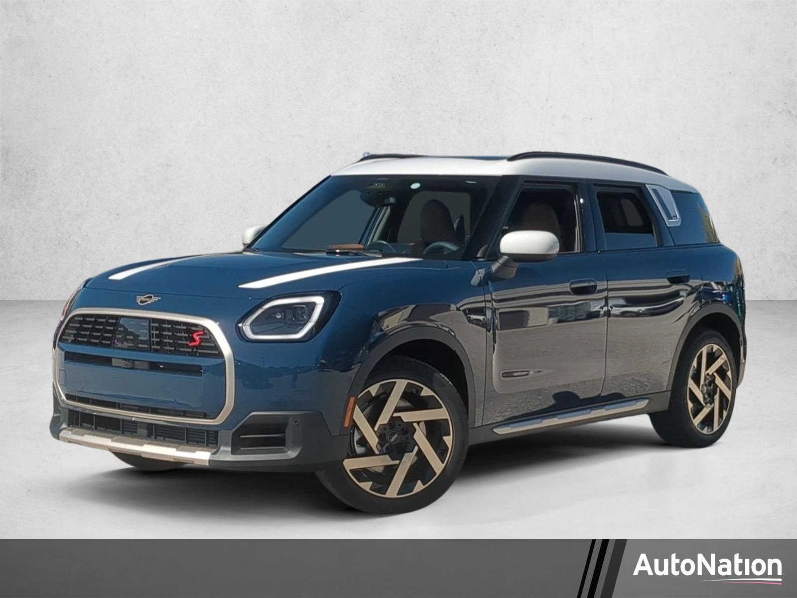 2027 Mini Countryman