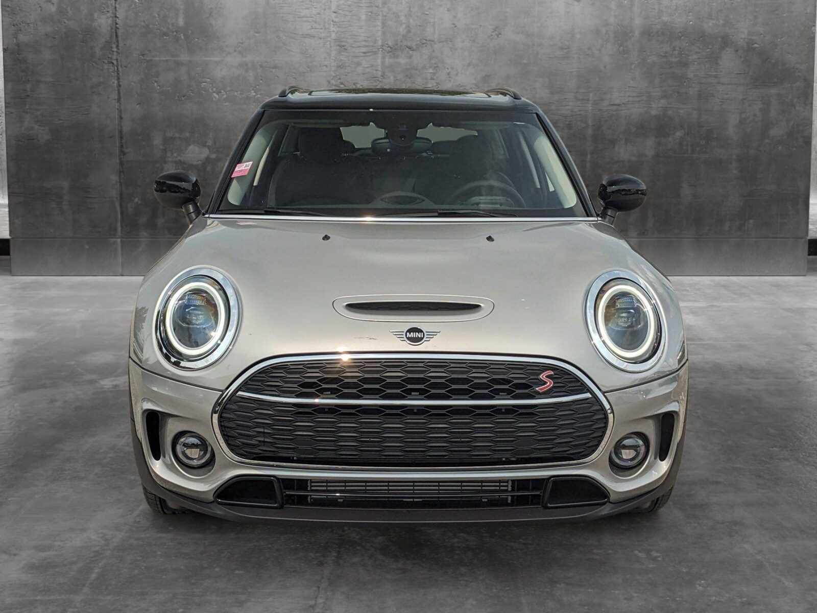 Used 2024 MINI Clubman S with VIN WMWLV7C05R2U69361 for sale in Towson, MD