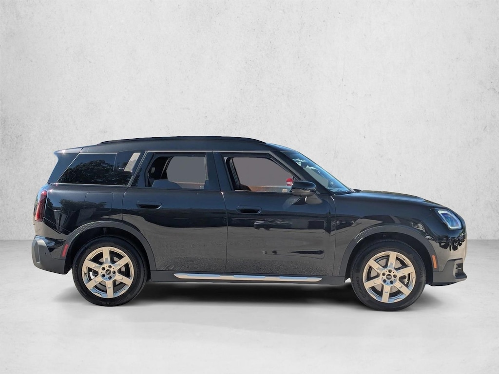 Certified 2025 MINI Countryman S SUV