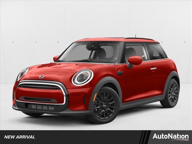 2023 MINI Cooper Cooper S 3 Door's photo