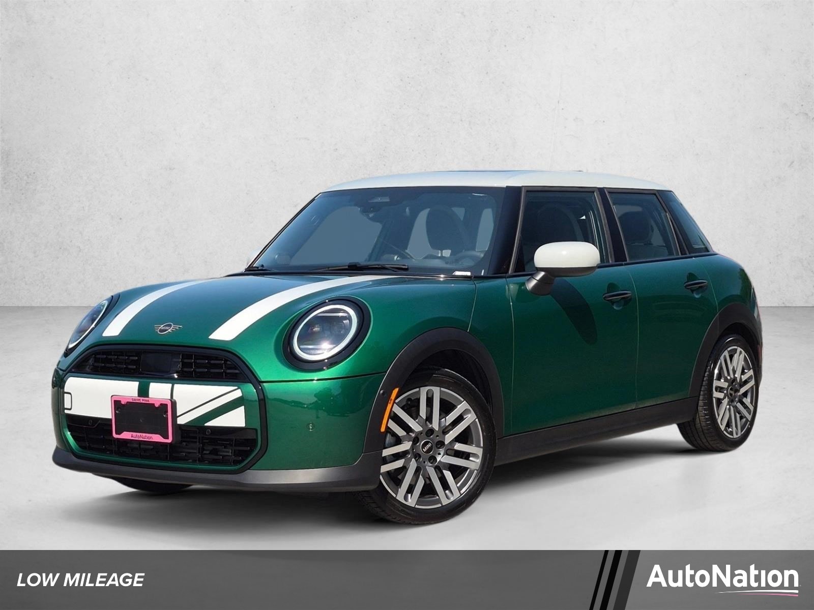 2026 MINI Hardtop 4 Door