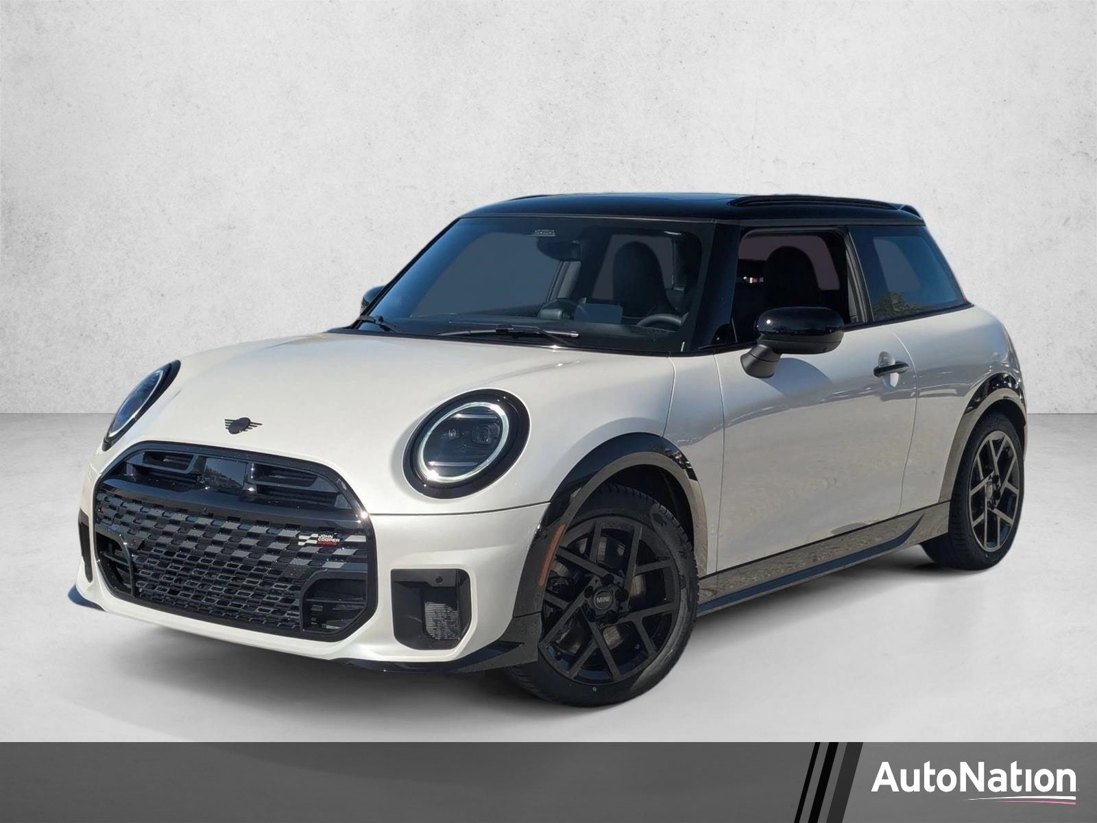 2026 MINI Hardtop Cooper S's photo