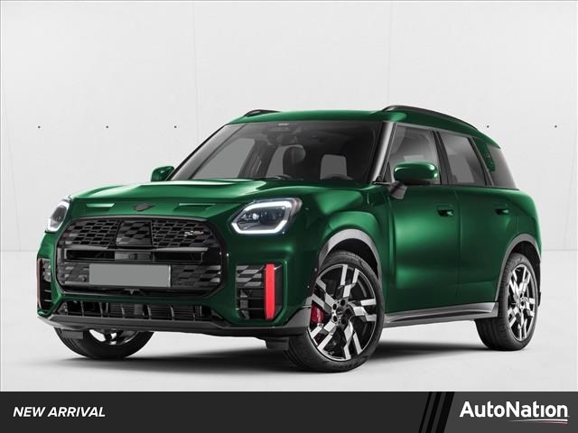 2025 MINI Countryman