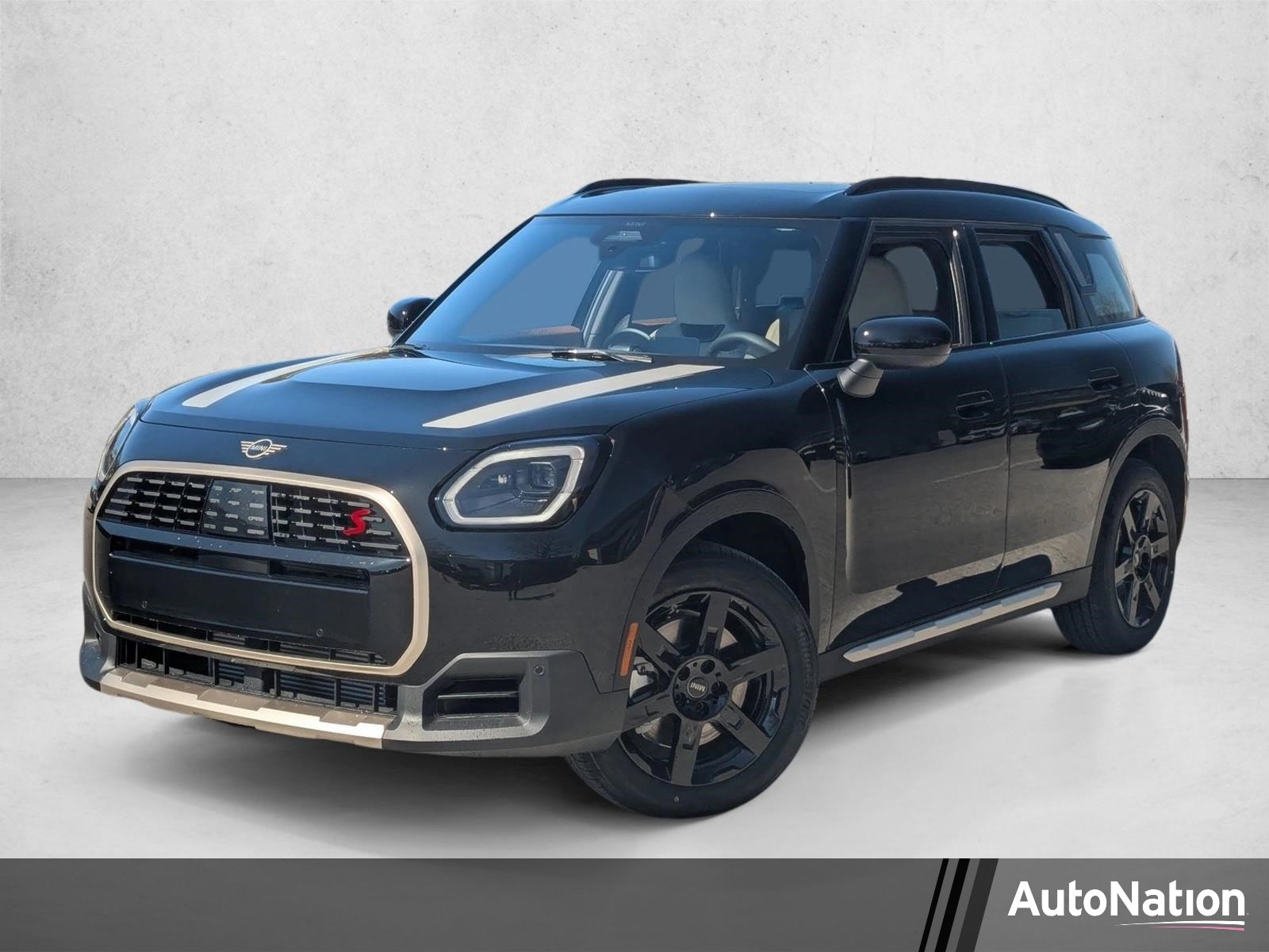 2026 MINI Countryman S ALL4's photo