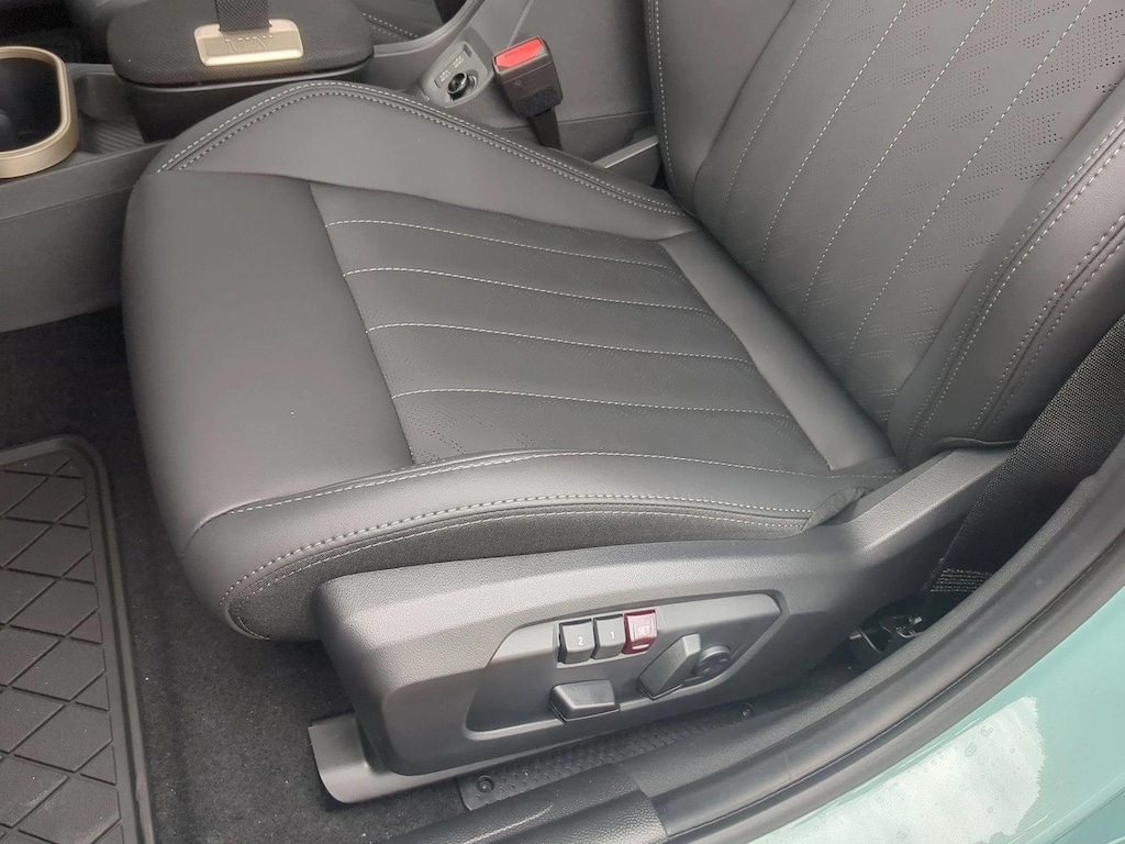New 2027 MINI Hardtop 4 Door Cooper S 4dr Car