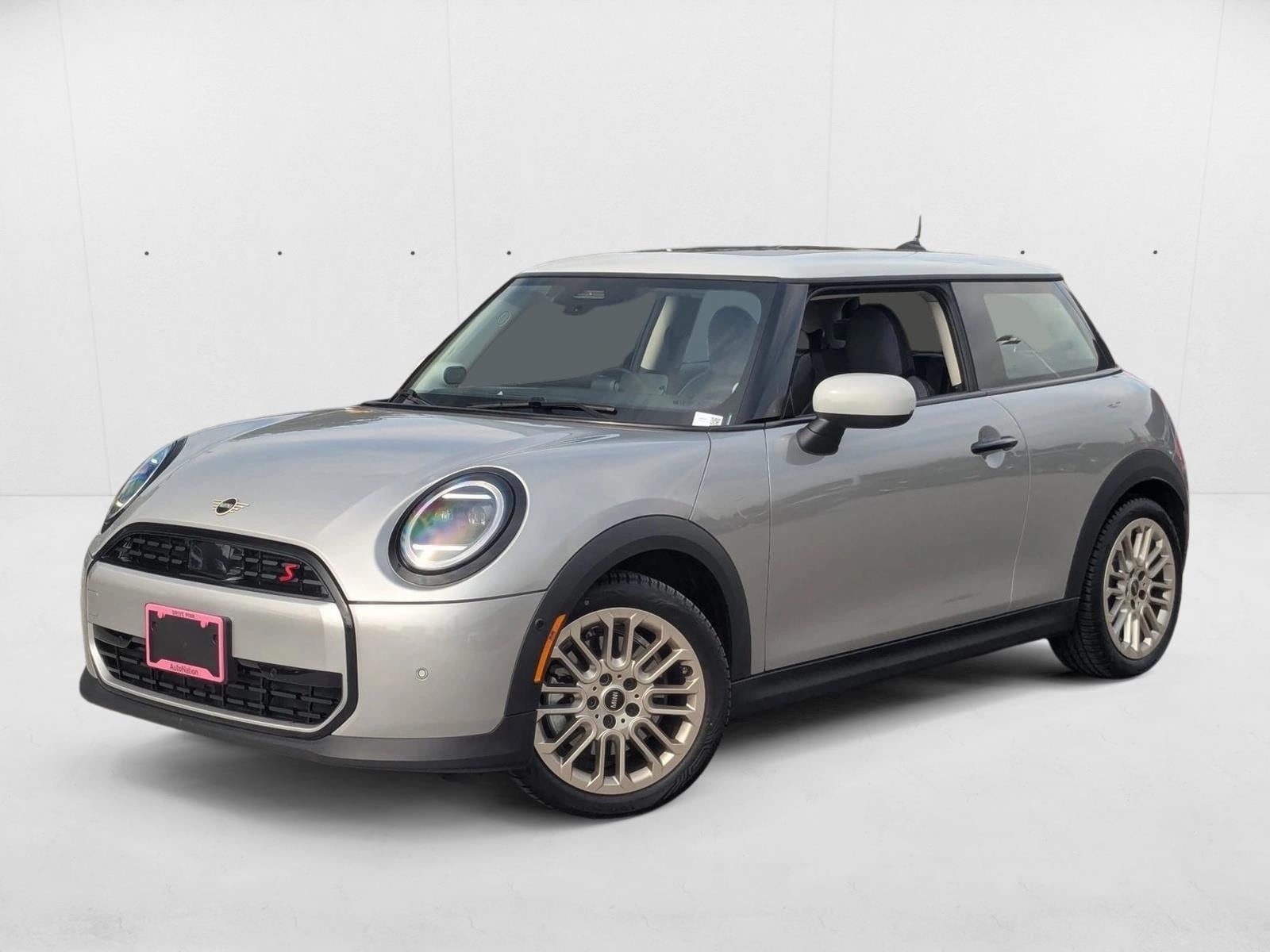 2025 MINI Hardtop 2 Door