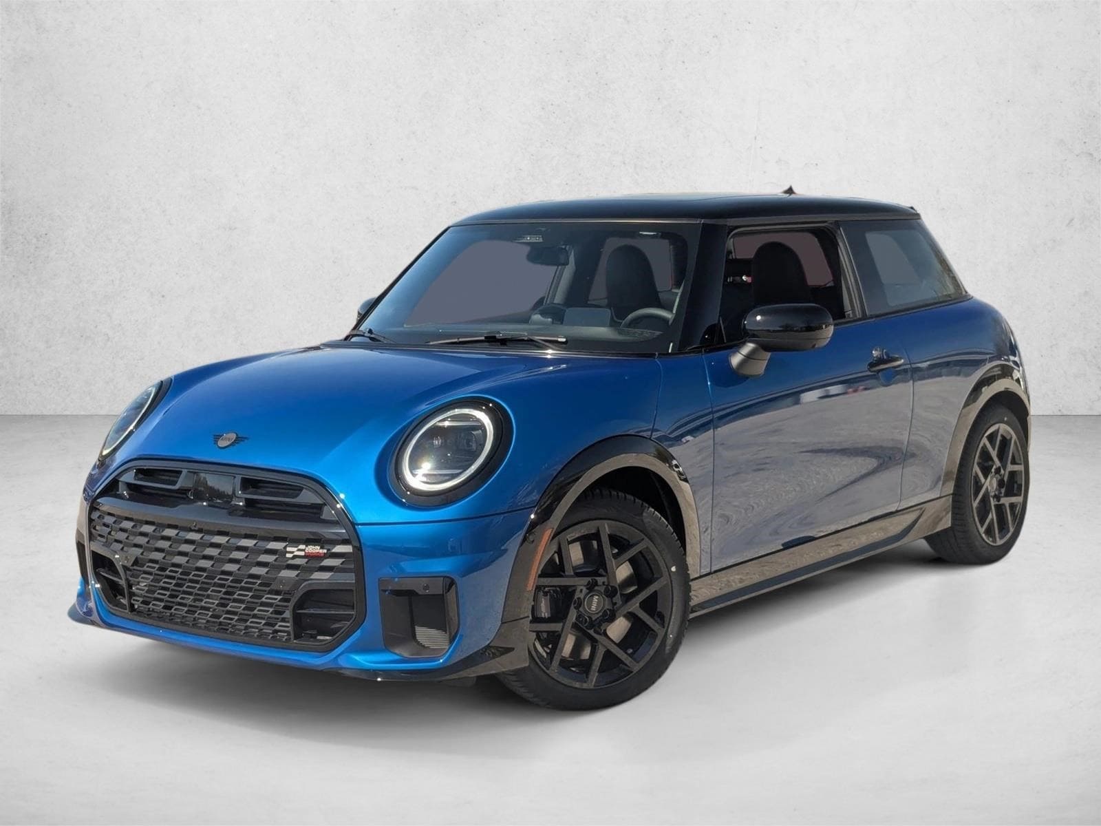 2026 MINI Hardtop 2 Door