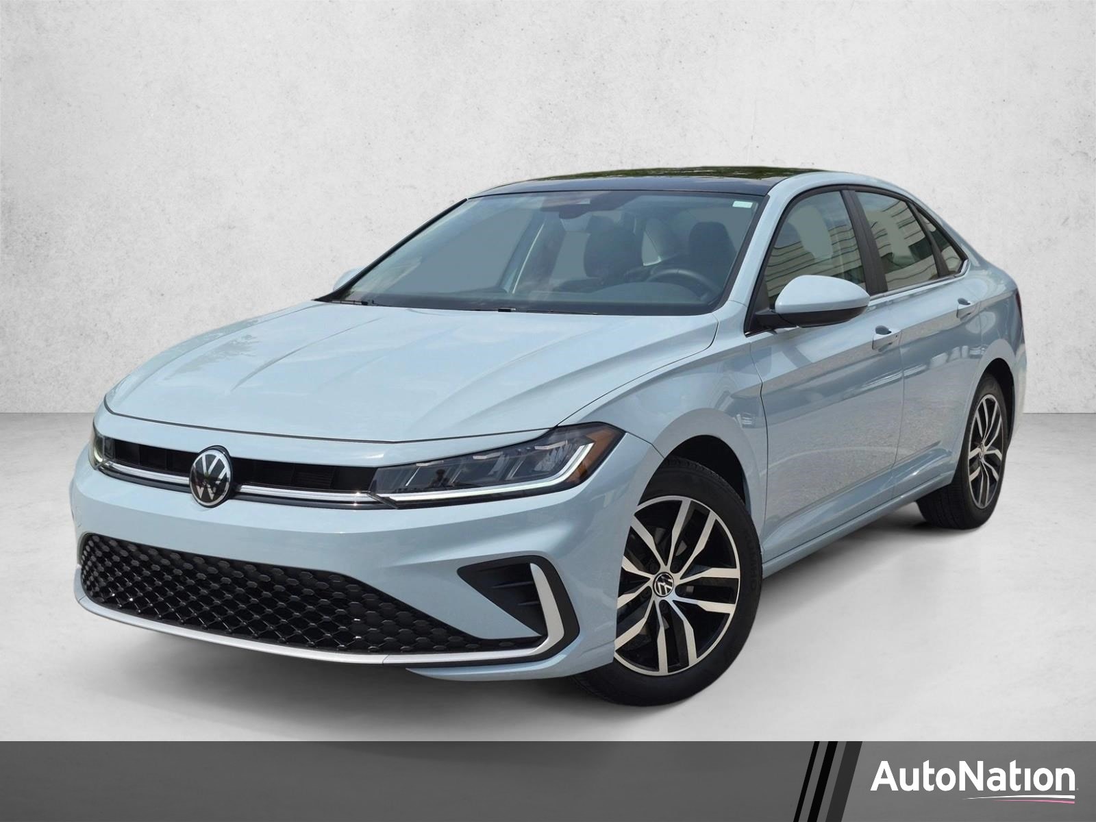 2025 Volkswagen Jetta