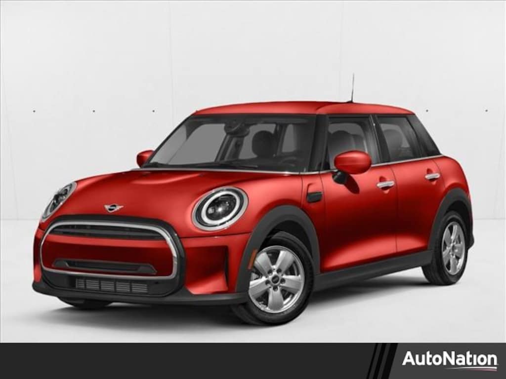 Used 2024 MINI Hardtop Cooper Hatchback