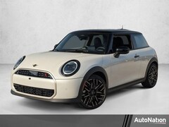 2026 MINI Hardtop 2 Door Cooper S Hatchback