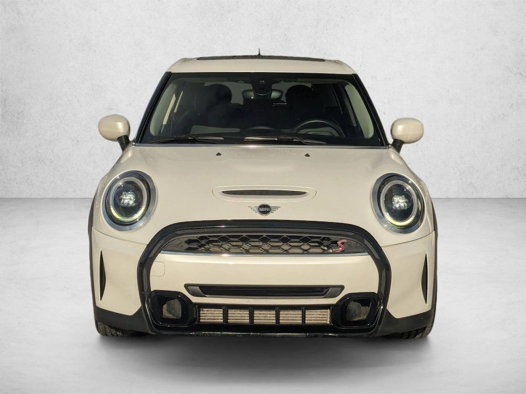 Used 2024 MINI Hardtop Cooper S Hatchback