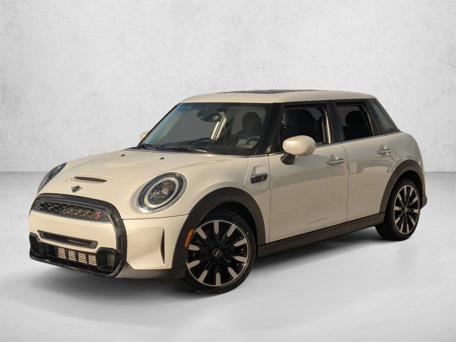 2024 MINI Hardtop 4 Door S