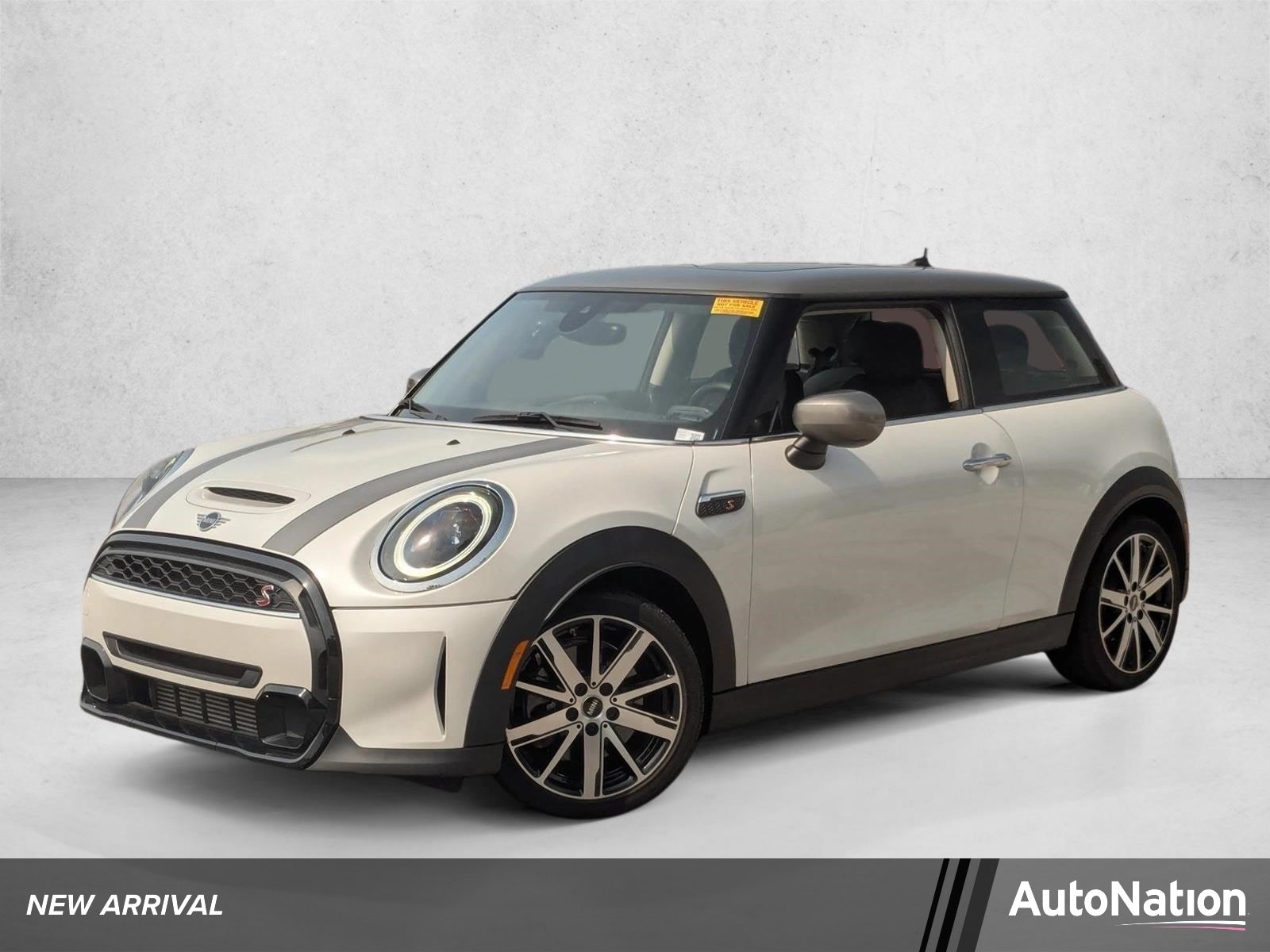2024 MINI Hardtop 2 Door