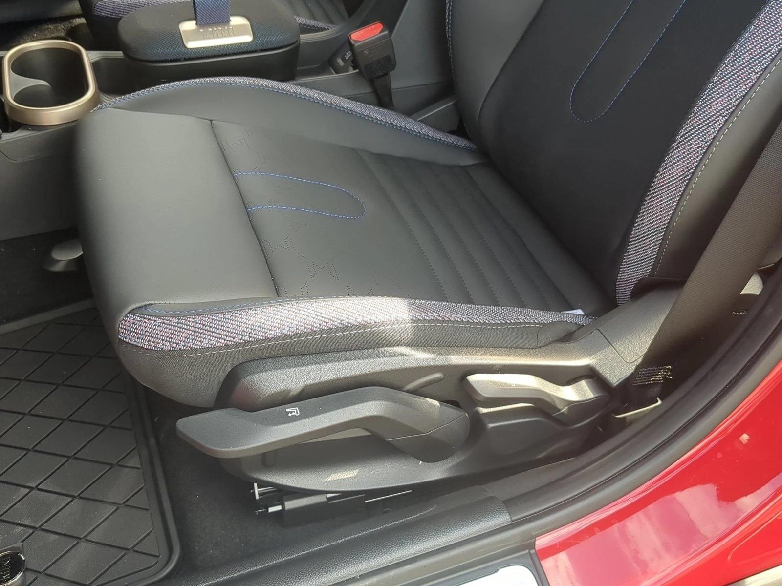 New 2027 MINI Hardtop 4 Door Cooper C Hatchback