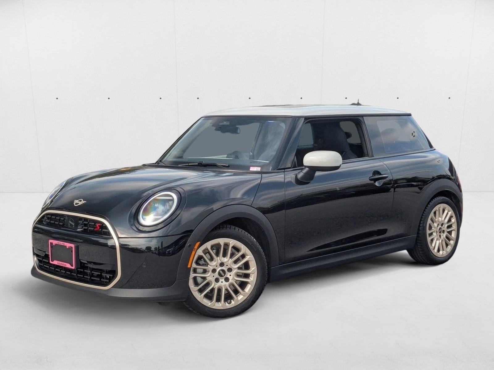 2025 MINI Hardtop 2 Door S