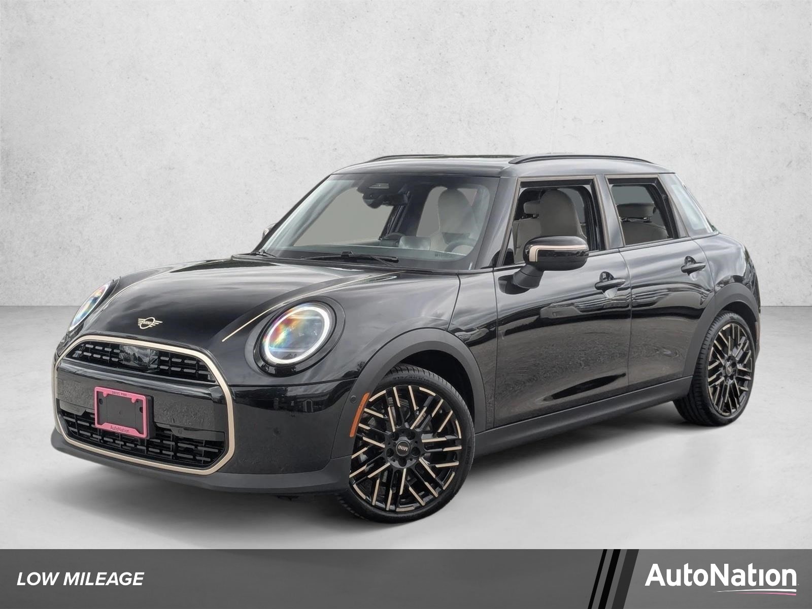 2026 MINI Hardtop 4 Door