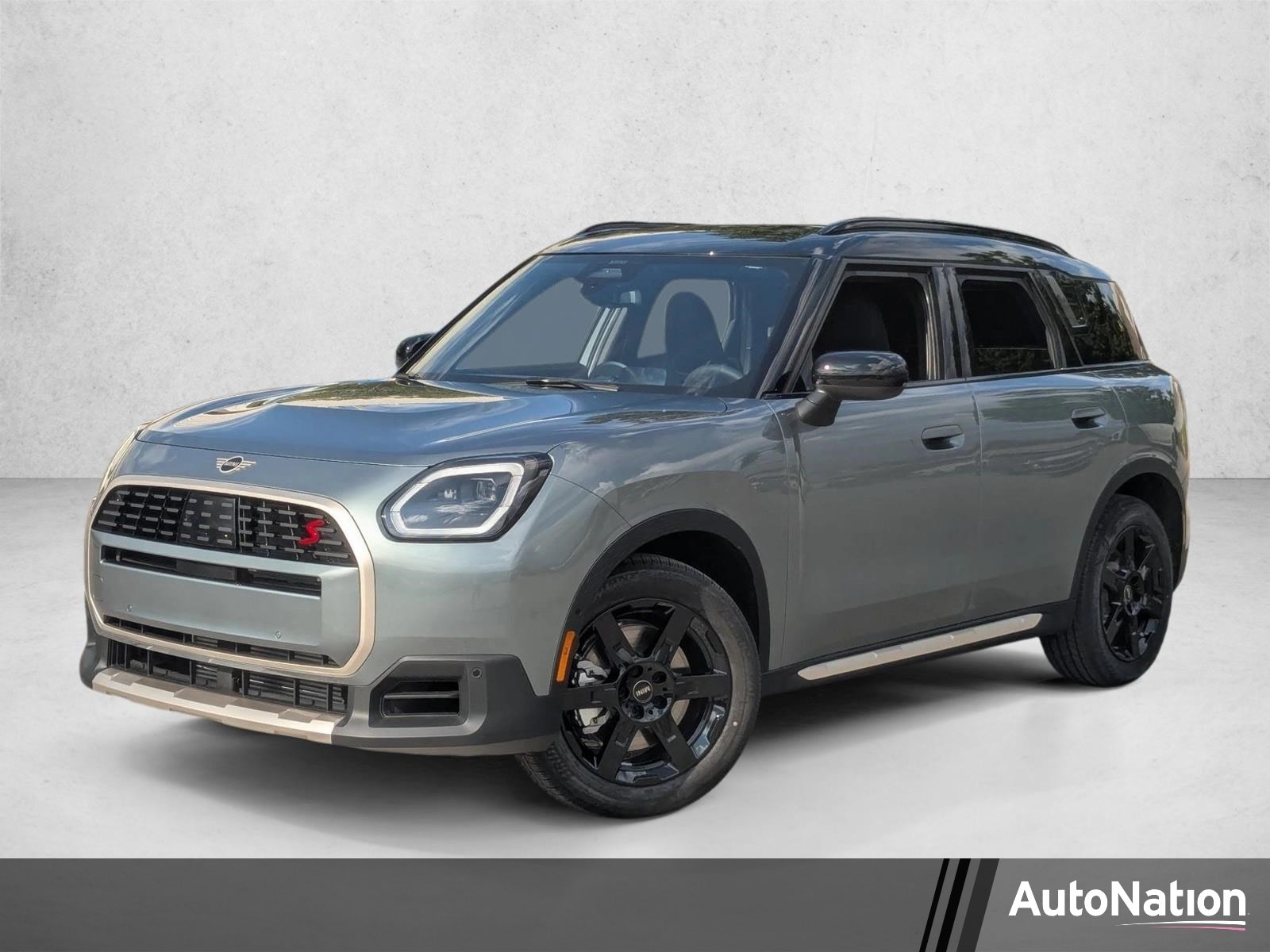 2027 Mini Countryman