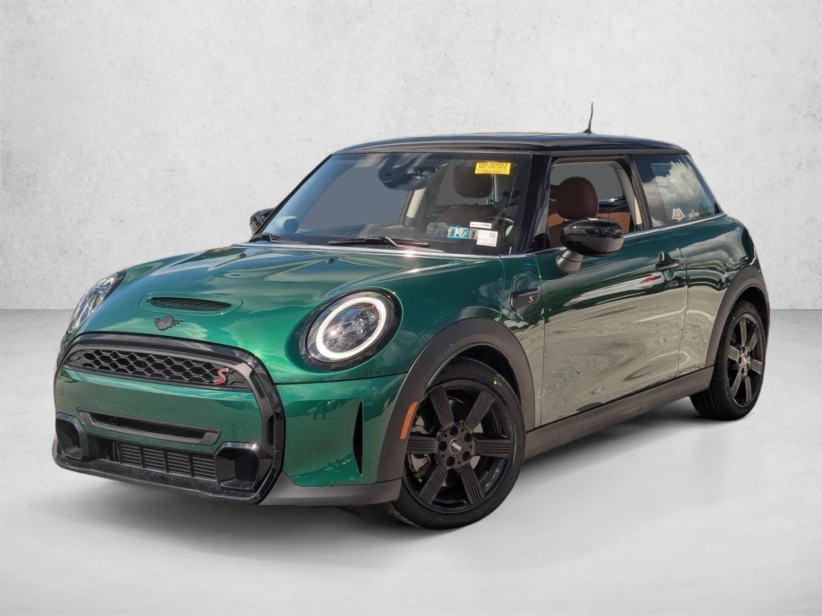 2023 MINI 3 Door