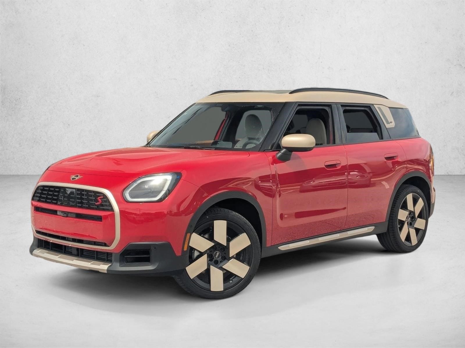 2025 MINI Countryman