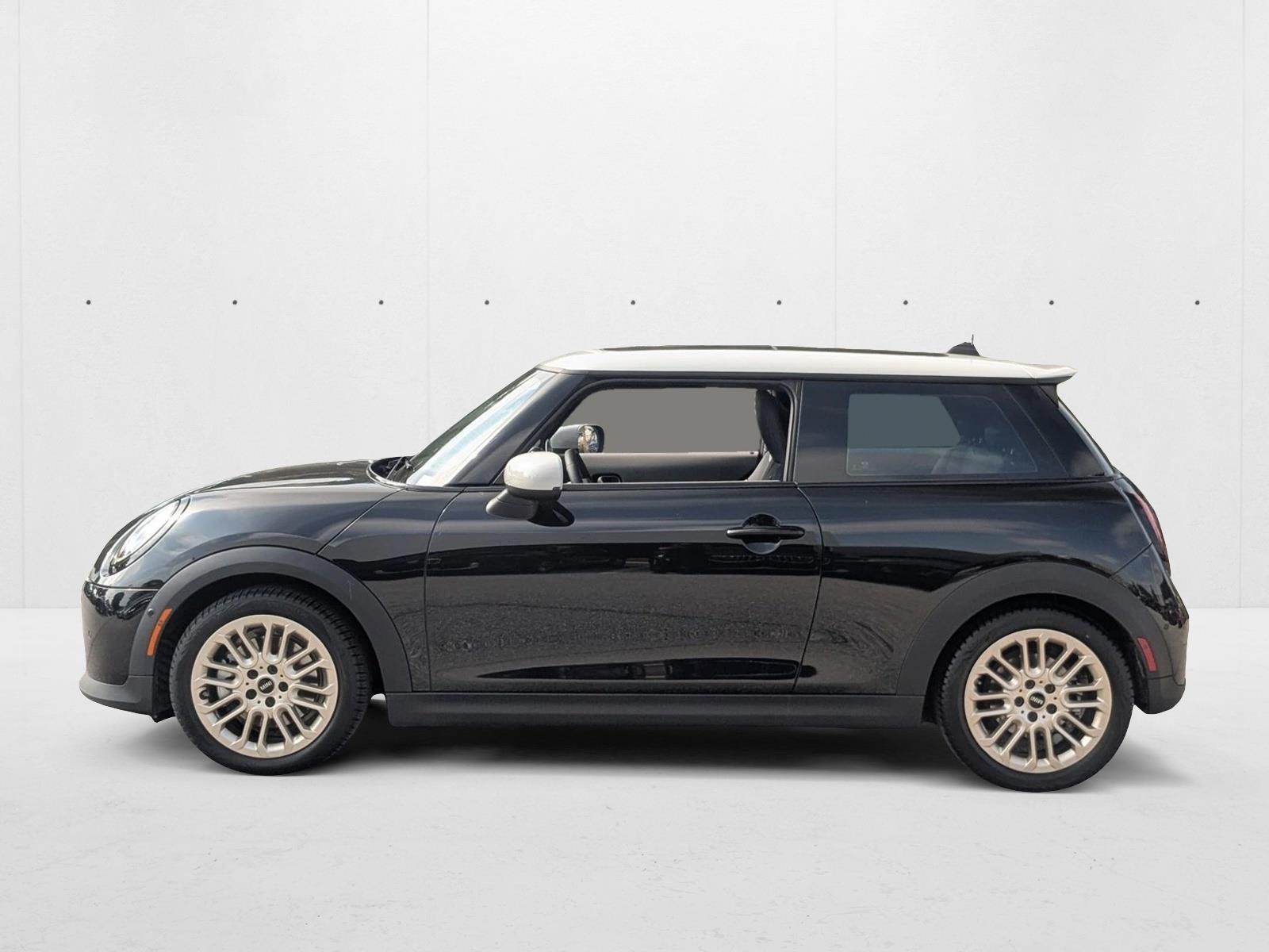 2025 MINI Hardtop 2 Door S - Photo 9