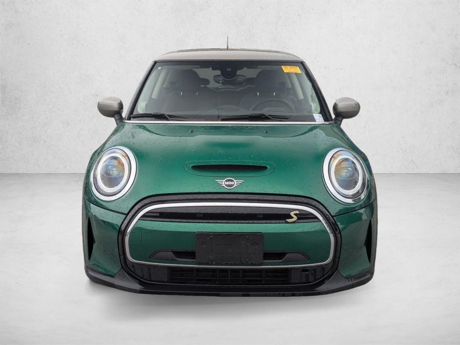 Used 2024 MINI Hardtop 2 Door SE with VIN WMW13DJ06R2V36306 for sale in Towson, MD