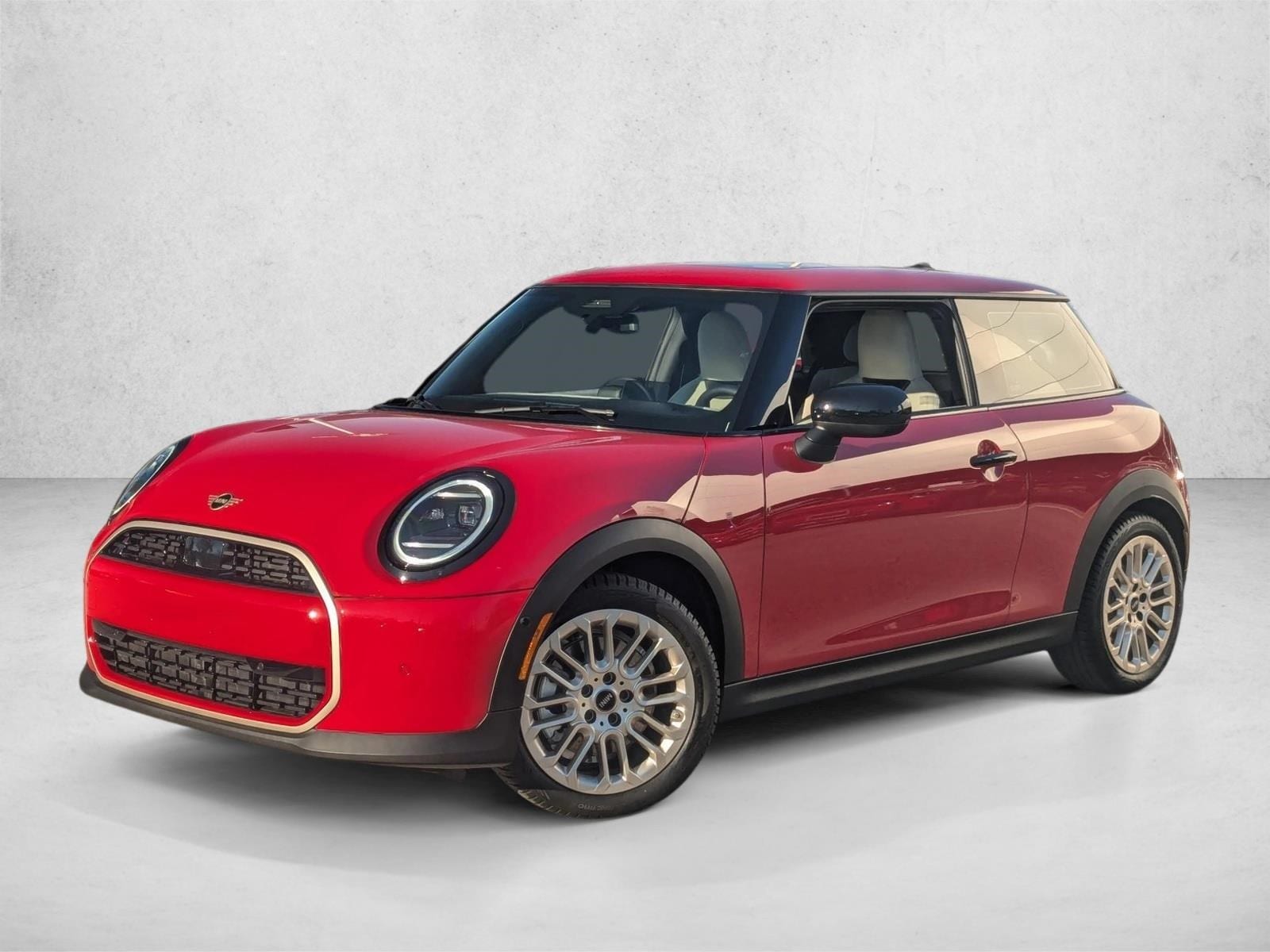 2025 MINI Hardtop 2 Door