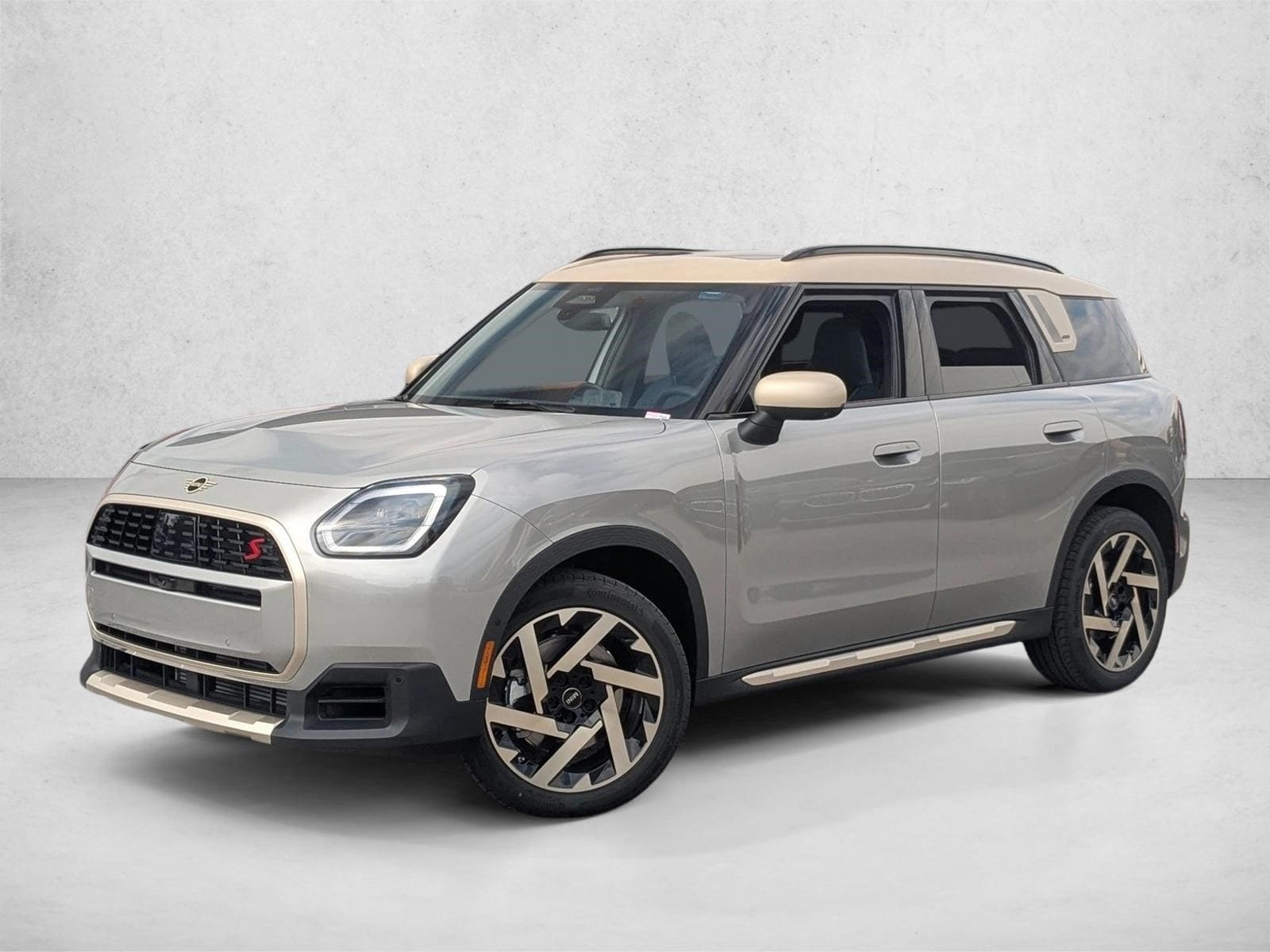 2026 MINI Countryman S's photo
