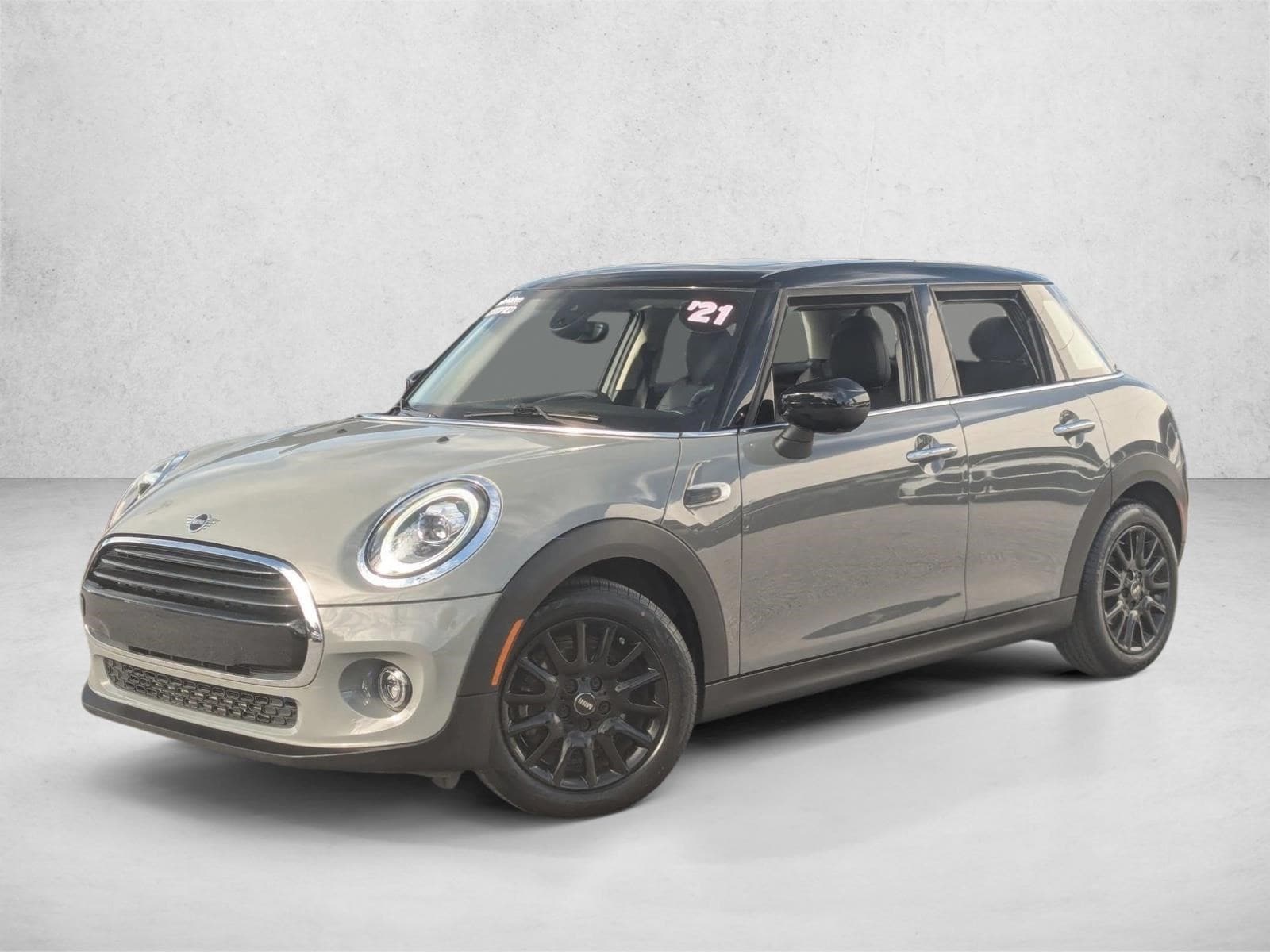 2021 MINI Hardtop 4 Door's photo