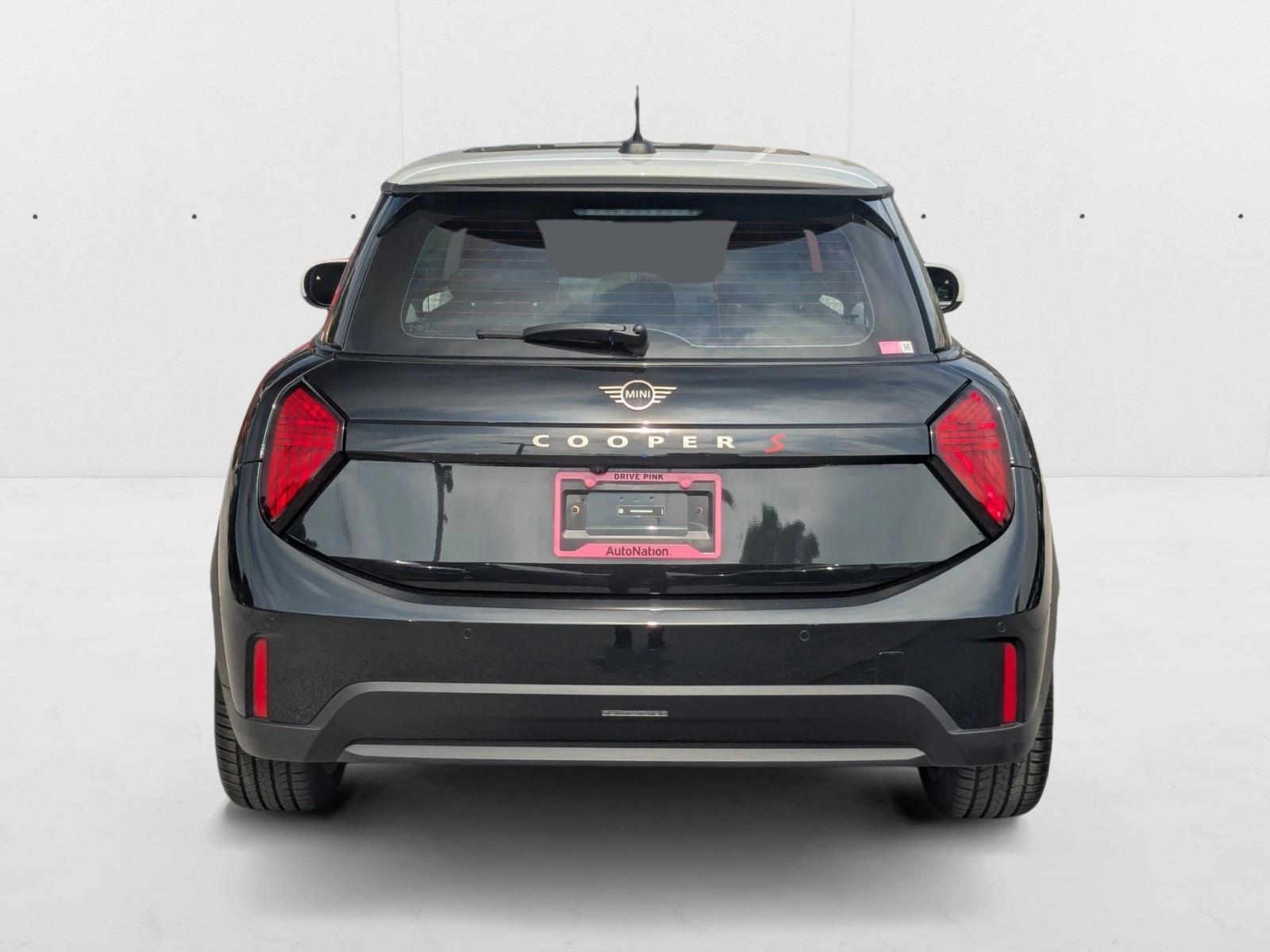 2025 MINI Hardtop 2 Door S - Photo 7