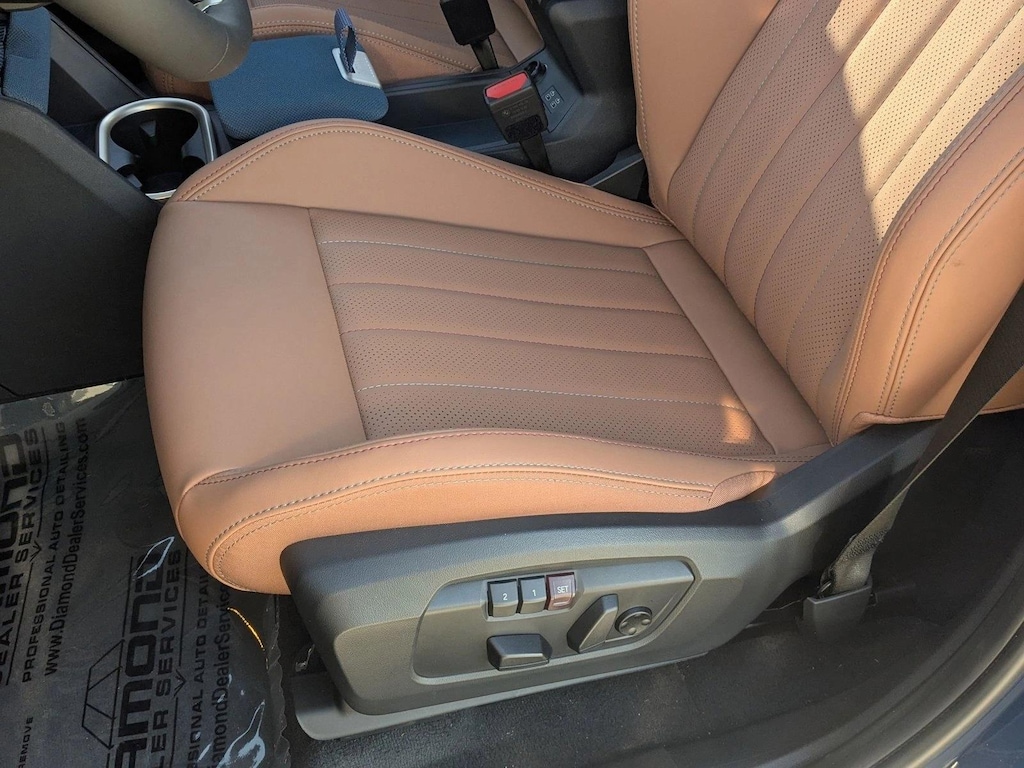 New 2025 MINI Countryman SE SUV