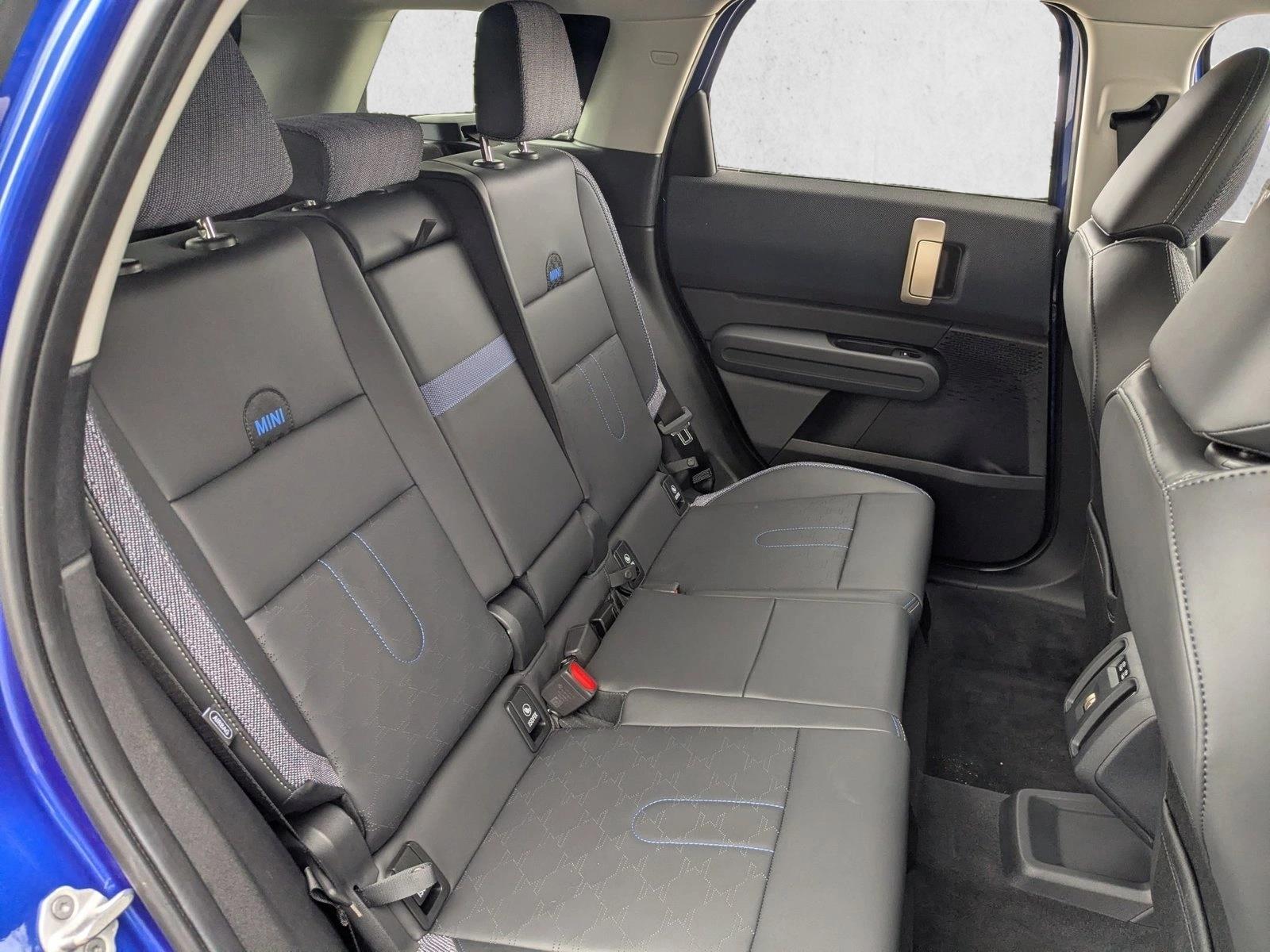 2025 MINI Countryman S - Photo 21