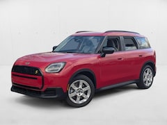 2025 MINI Countryman SE SUV