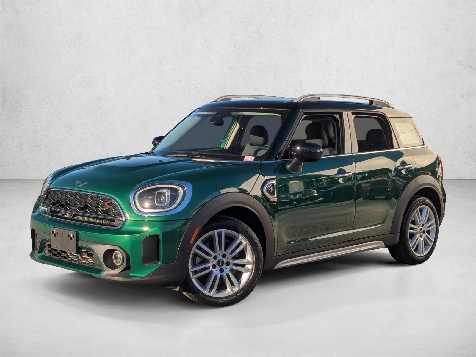 2023 MINI Countryman S's photo