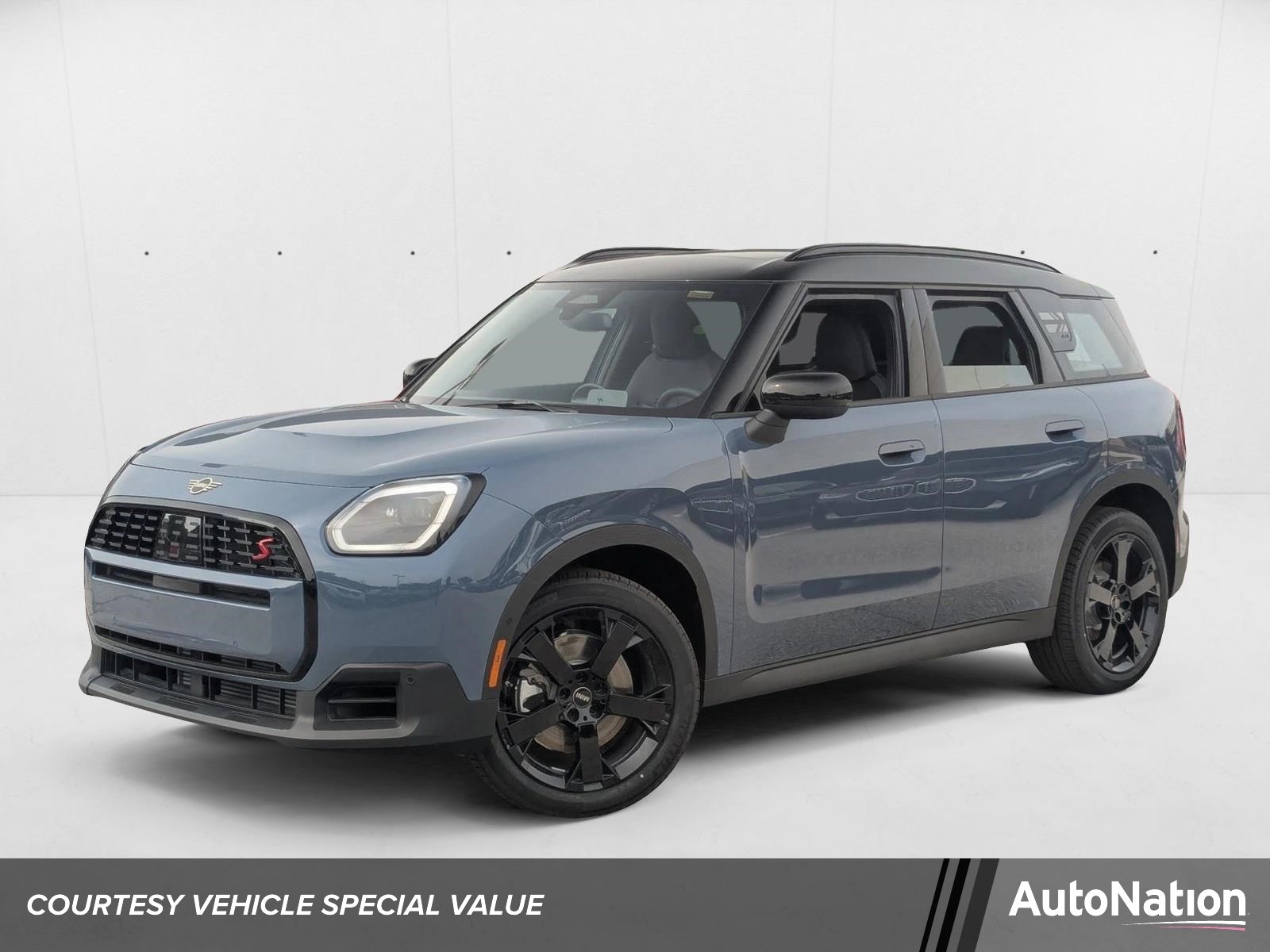 2026 MINI Countryman S ALL4's photo